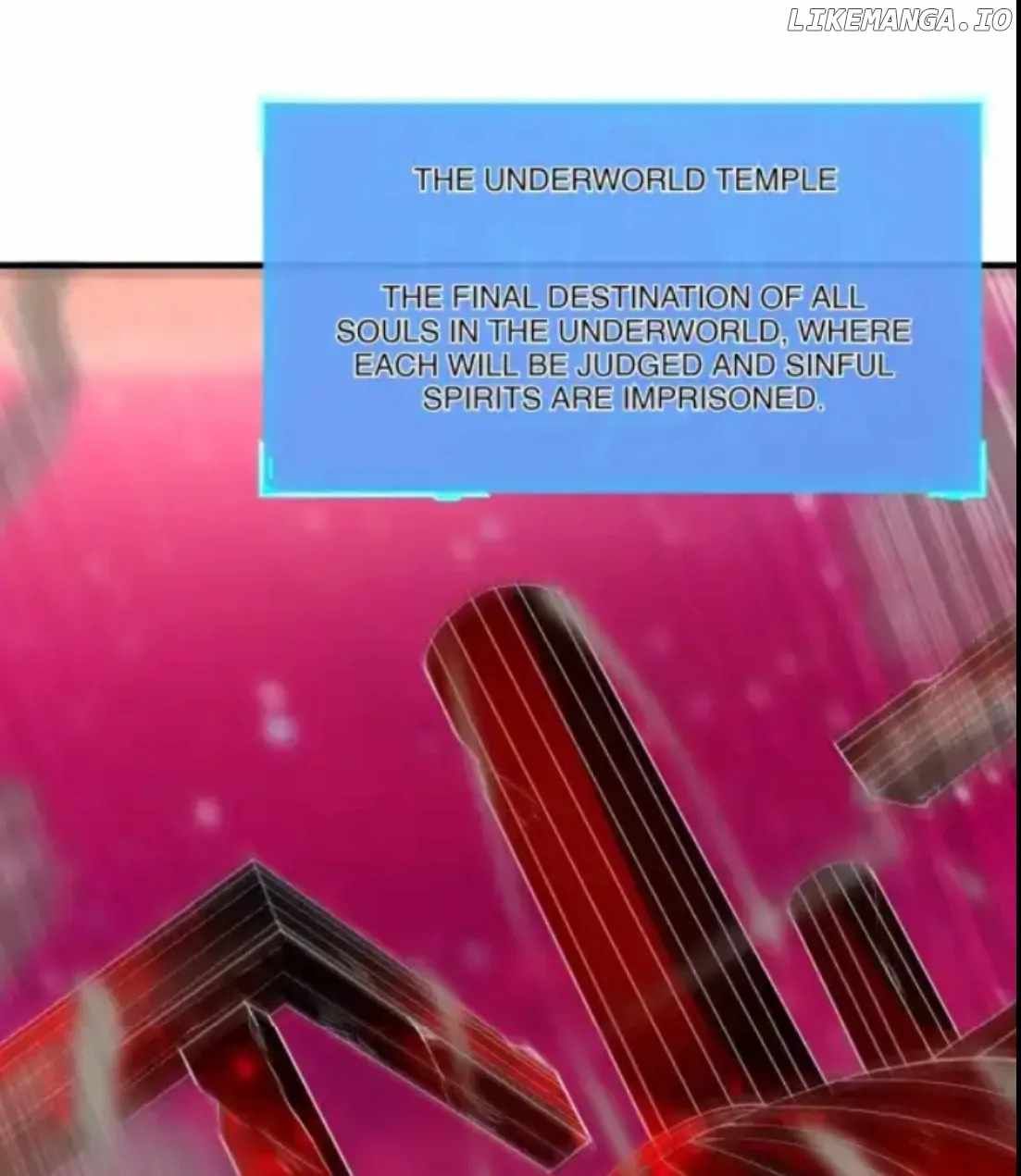 My Harem Is Entirely Female Demon Villains chapter 120 page 53