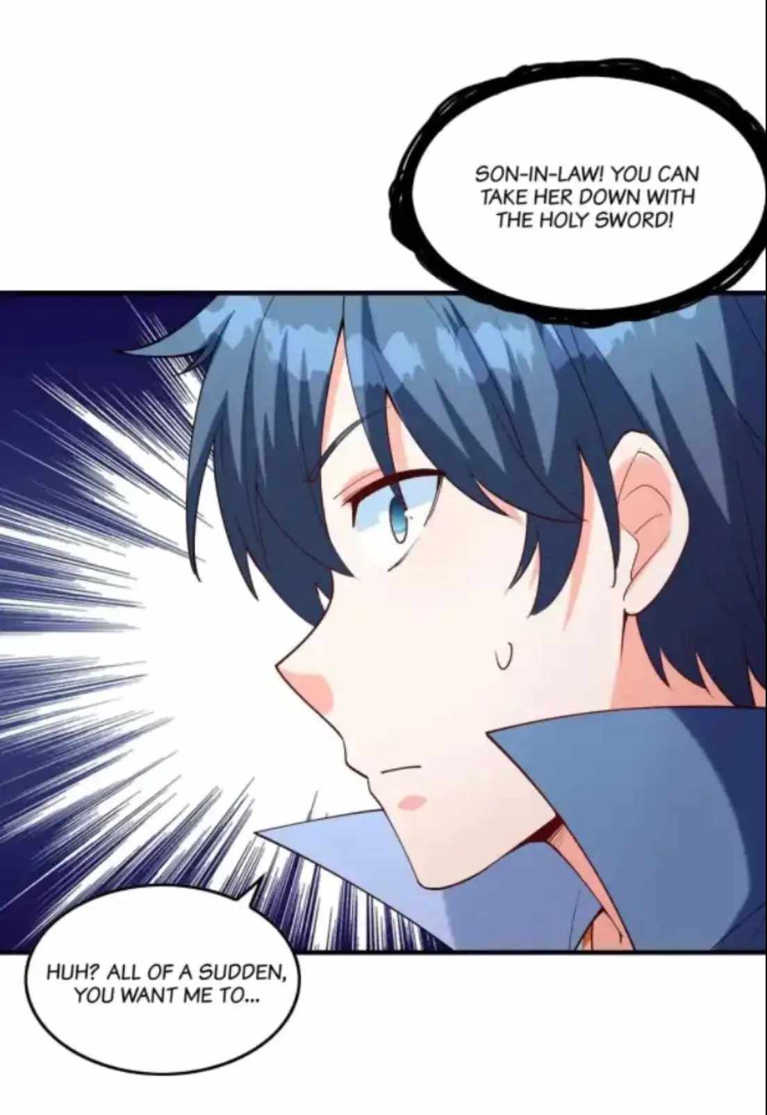 My Harem Is Entirely Female Demon Villains chapter 121 page 14