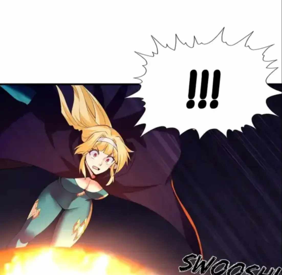 My Harem Is Entirely Female Demon Villains chapter 121 page 17