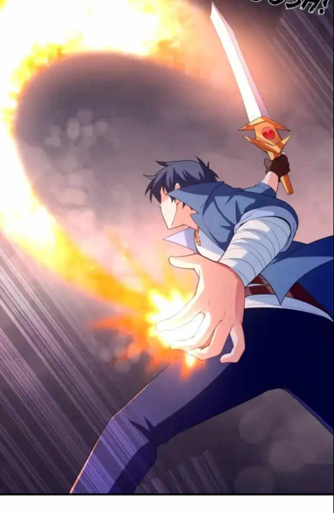 My Harem Is Entirely Female Demon Villains chapter 121 page 18