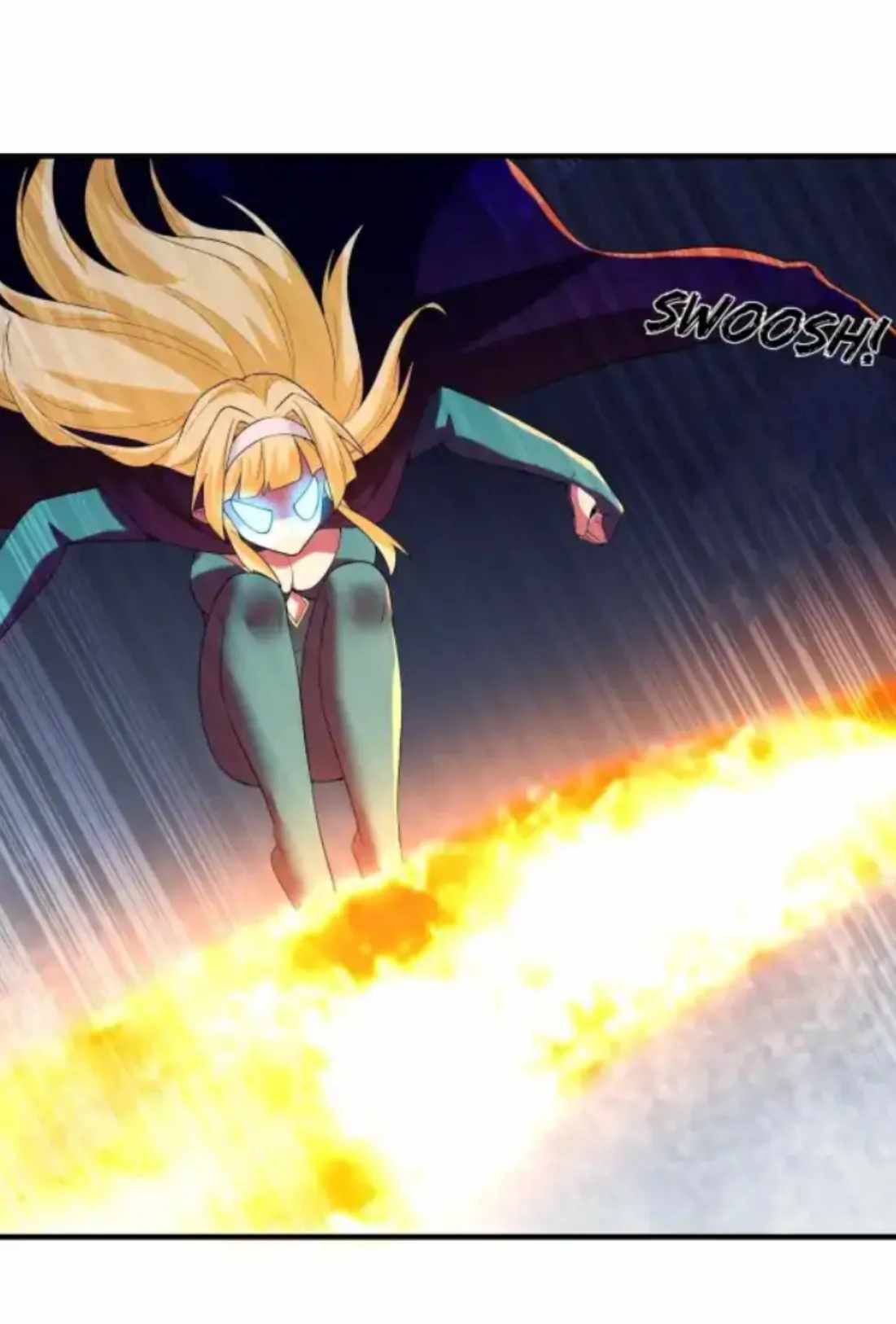 My Harem Is Entirely Female Demon Villains chapter 121 page 19