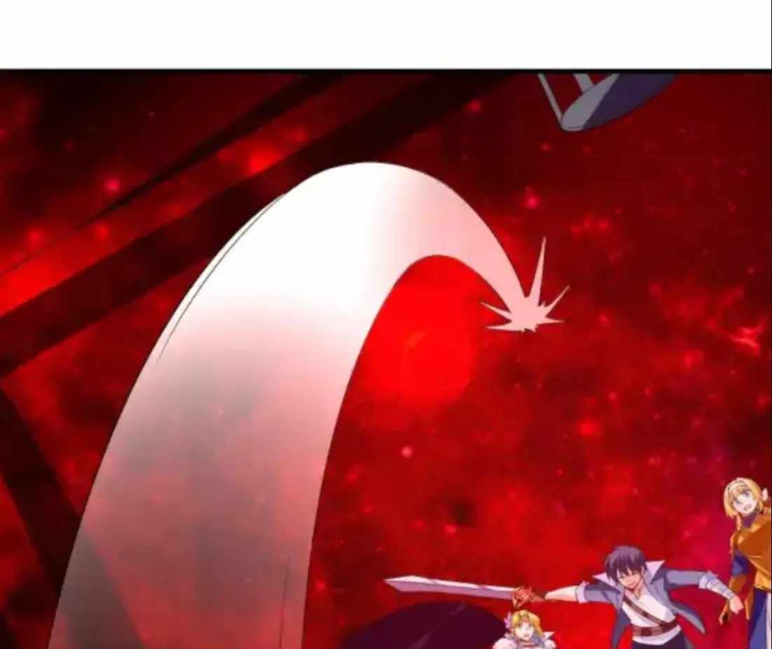 My Harem Is Entirely Female Demon Villains chapter 121 page 20