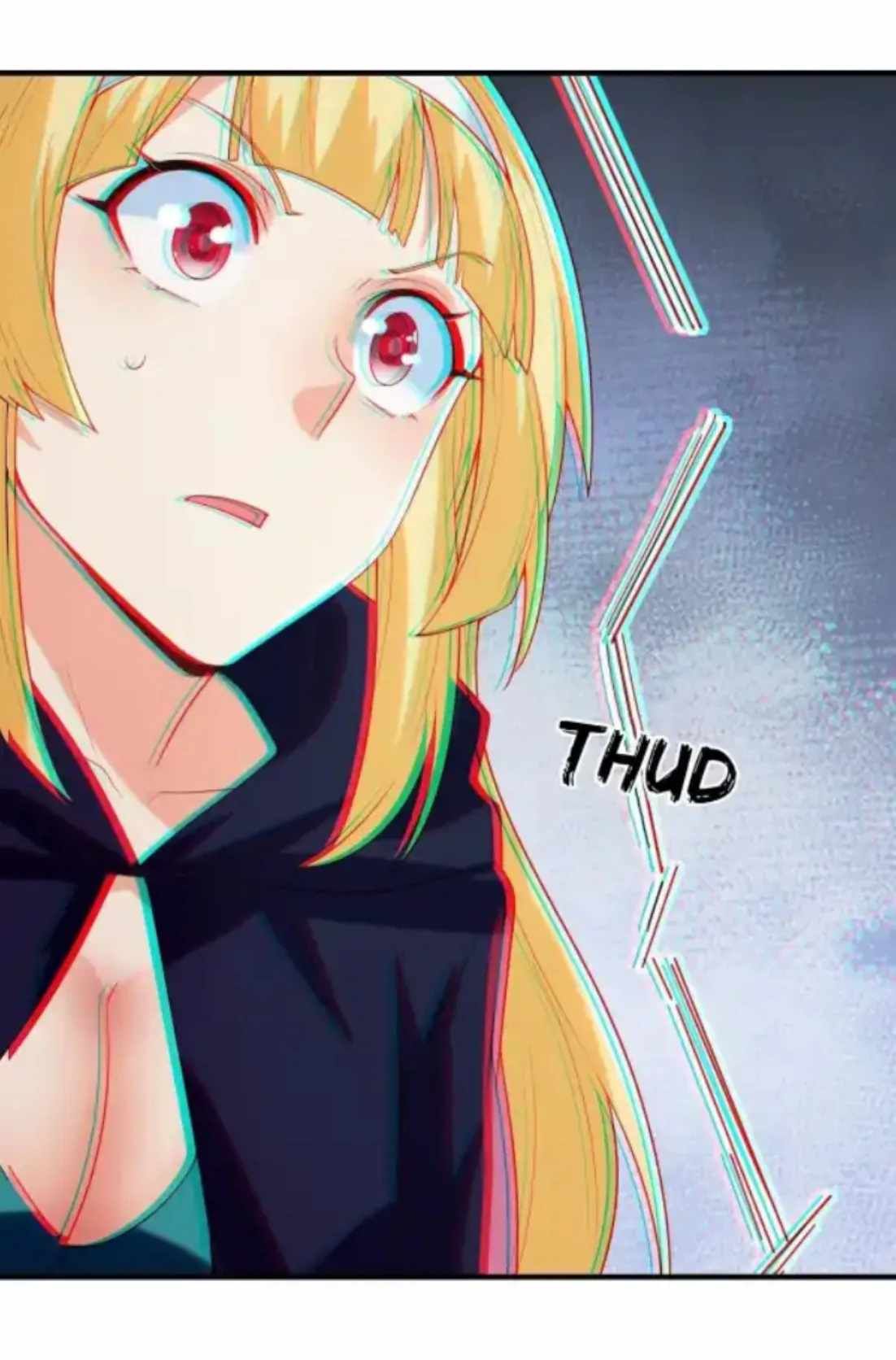 My Harem Is Entirely Female Demon Villains chapter 121 page 23