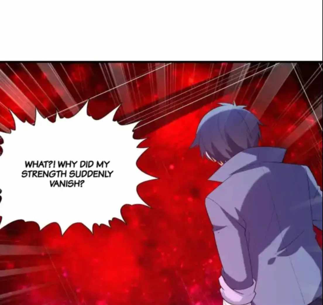 My Harem Is Entirely Female Demon Villains chapter 121 page 24