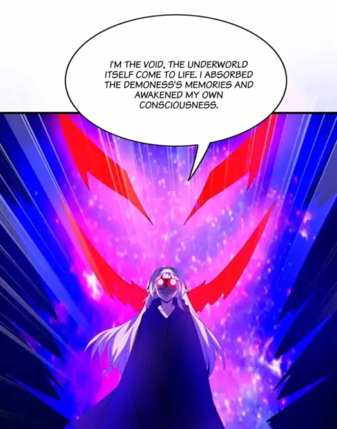 My Harem Is Entirely Female Demon Villains chapter 121 page 4