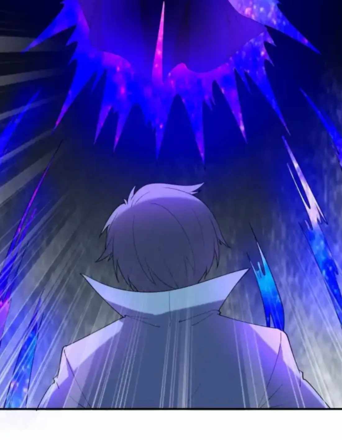 My Harem Is Entirely Female Demon Villains chapter 121 page 5