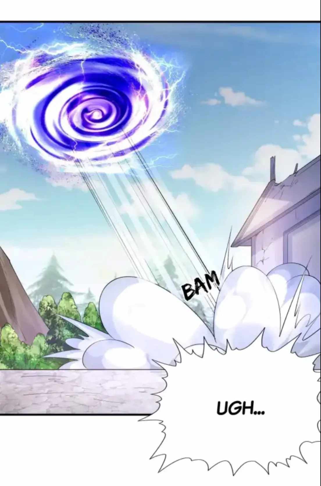 My Harem Is Entirely Female Demon Villains chapter 121 page 51