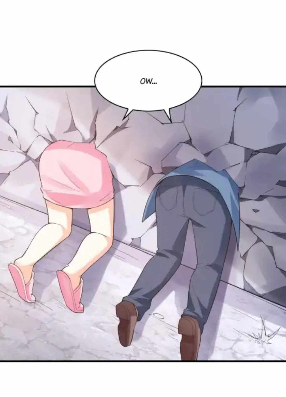 My Harem Is Entirely Female Demon Villains chapter 121 page 52