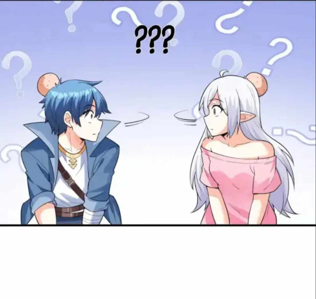 My Harem Is Entirely Female Demon Villains chapter 121 page 54