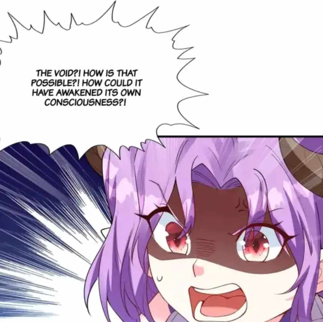 My Harem Is Entirely Female Demon Villains chapter 121 page 6