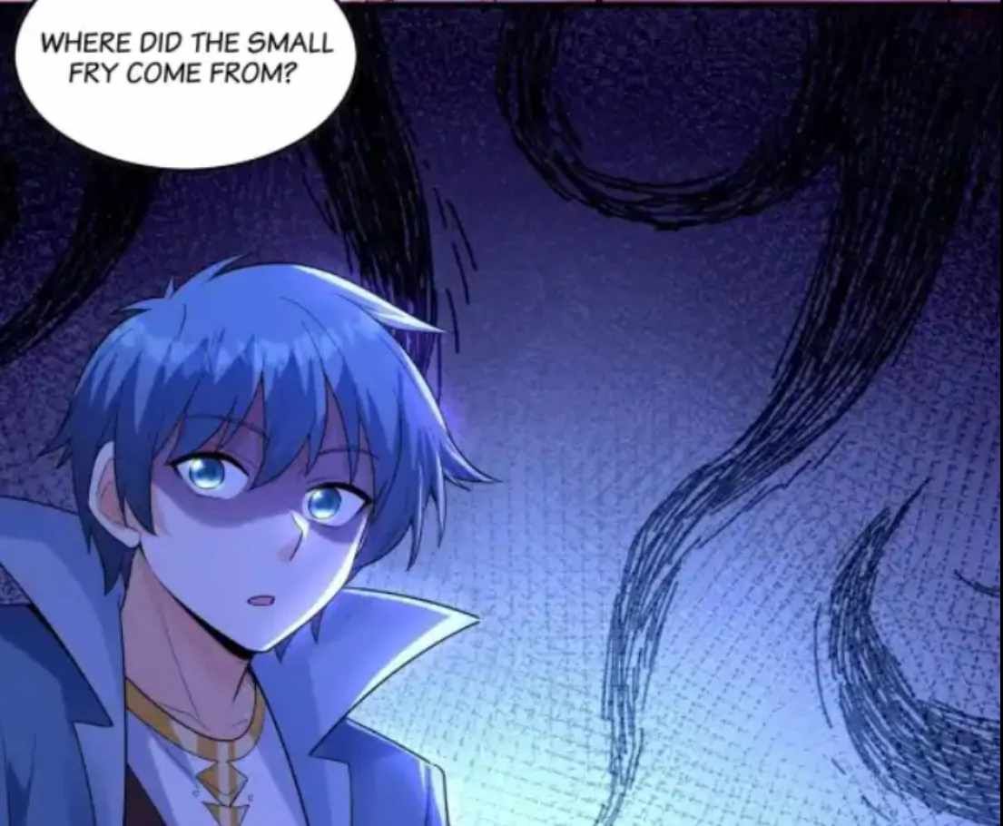 My Harem Is Entirely Female Demon Villains chapter 121 page 65