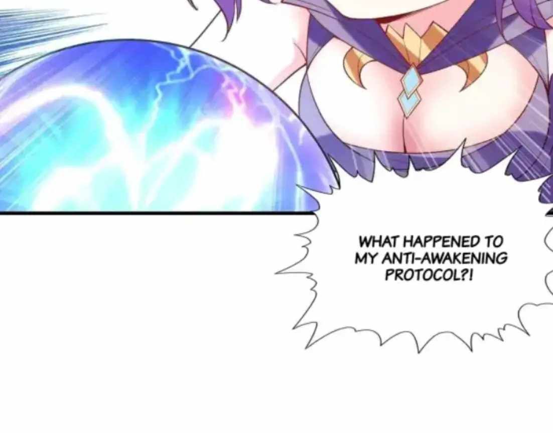 My Harem Is Entirely Female Demon Villains chapter 121 page 7