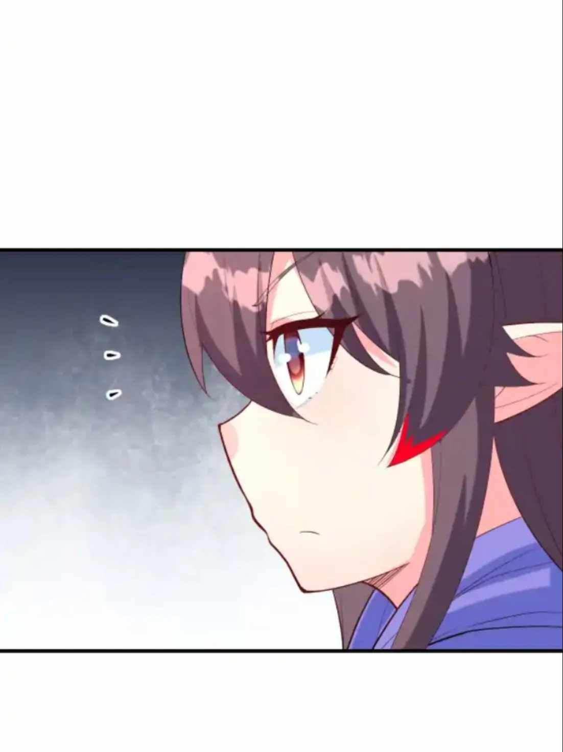 My Harem Is Entirely Female Demon Villains chapter 122 page 15