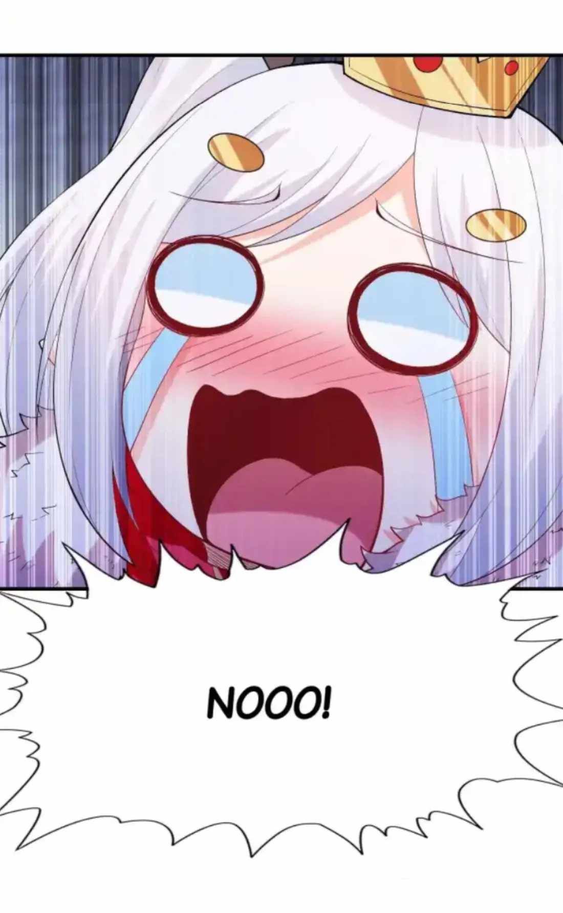 My Harem Is Entirely Female Demon Villains chapter 122 page 24