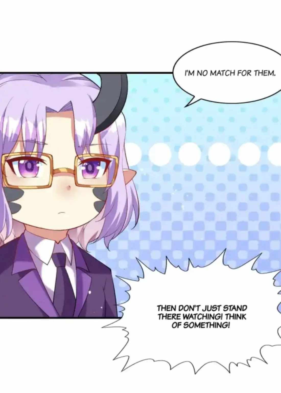 My Harem Is Entirely Female Demon Villains chapter 122 page 27