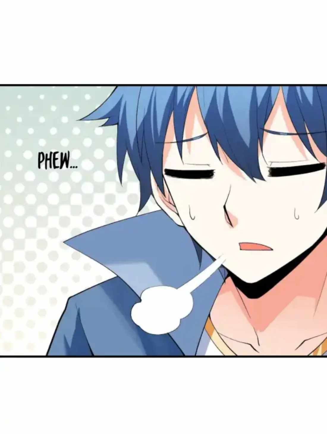 My Harem Is Entirely Female Demon Villains chapter 122 page 34