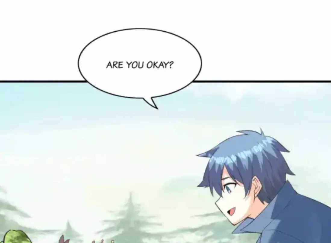 My Harem Is Entirely Female Demon Villains chapter 122 page 35