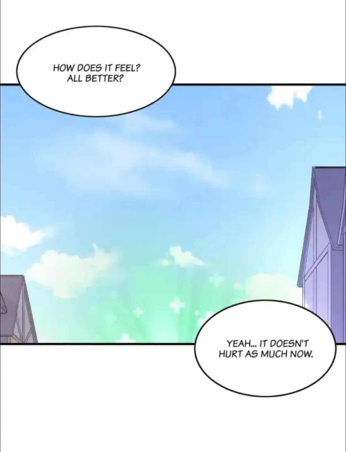 My Harem Is Entirely Female Demon Villains chapter 122 page 37