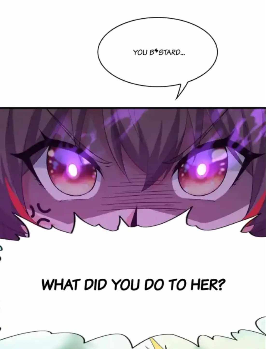 My Harem Is Entirely Female Demon Villains chapter 122 page 39