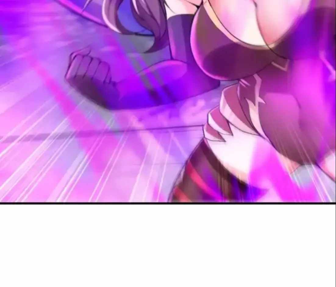 My Harem Is Entirely Female Demon Villains chapter 122 page 42