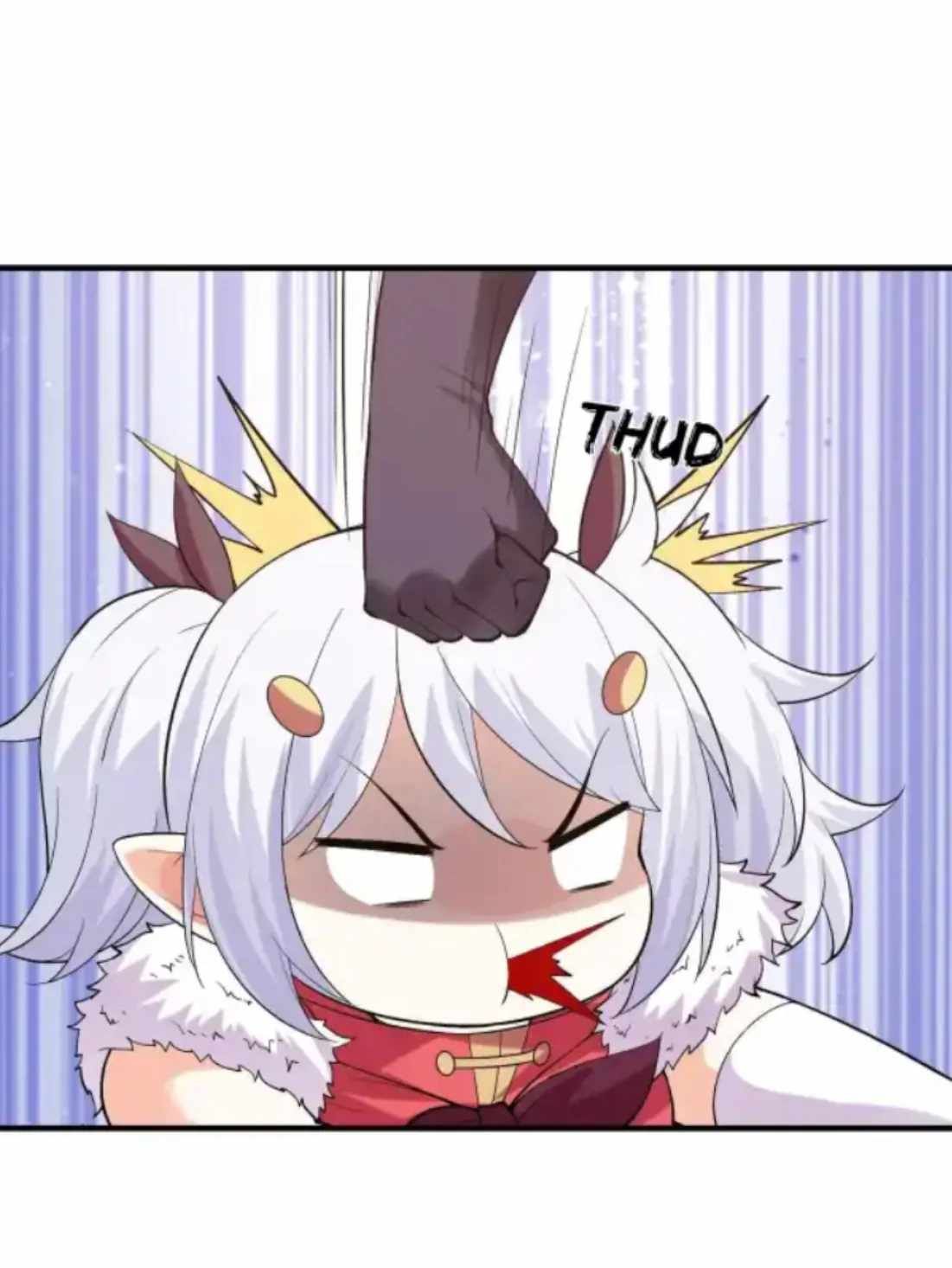 My Harem Is Entirely Female Demon Villains chapter 122 page 45