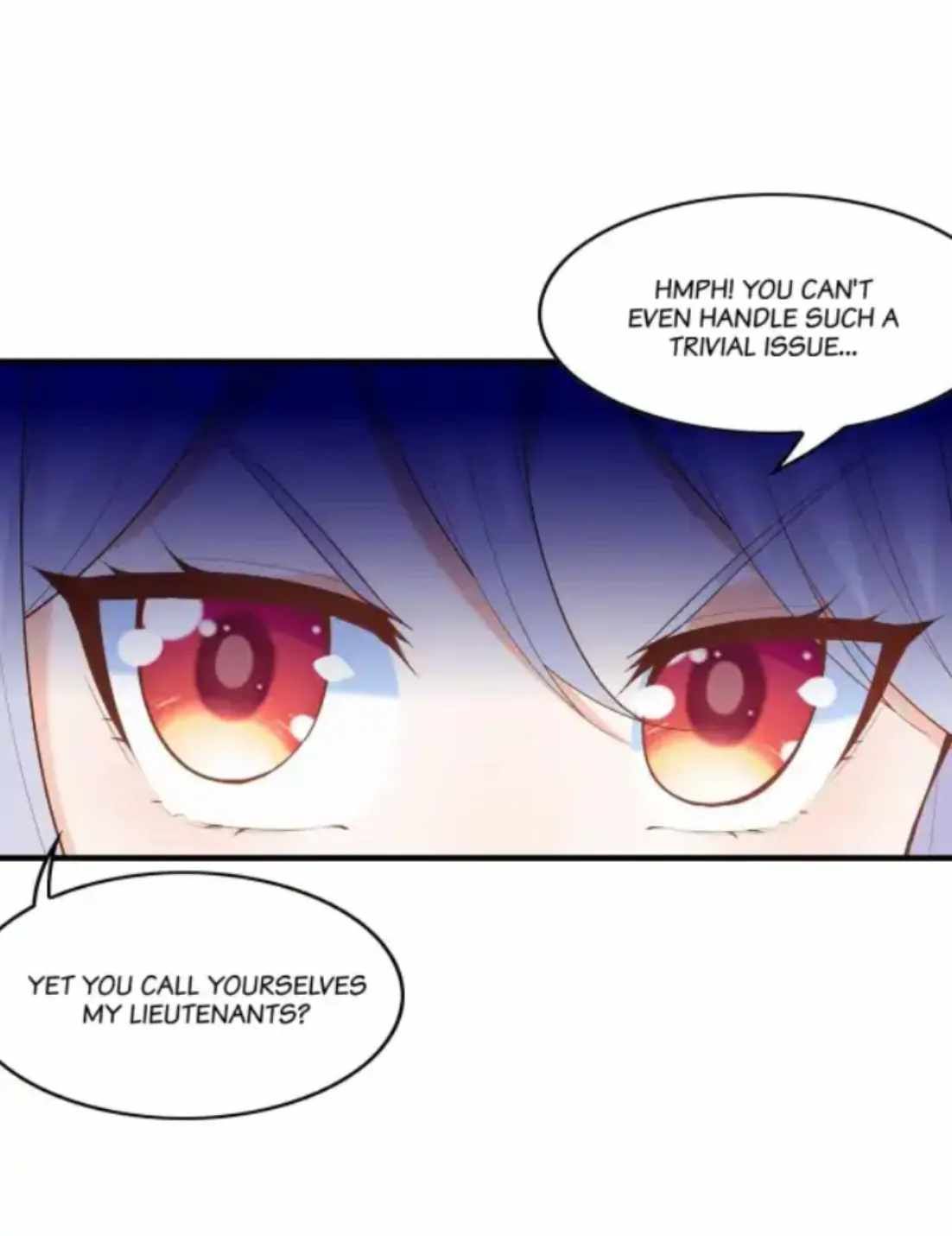 My Harem Is Entirely Female Demon Villains chapter 122 page 5