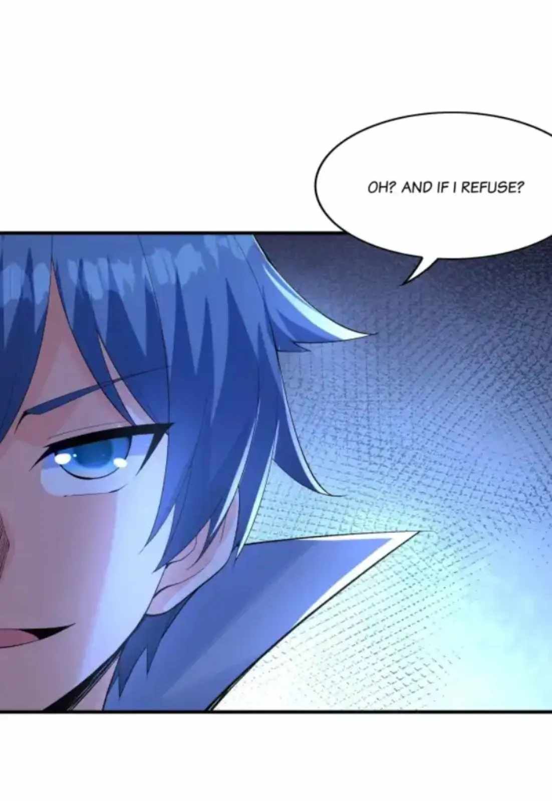 My Harem Is Entirely Female Demon Villains chapter 122 page 51