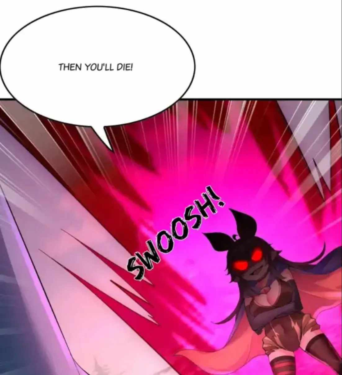 My Harem Is Entirely Female Demon Villains chapter 122 page 52