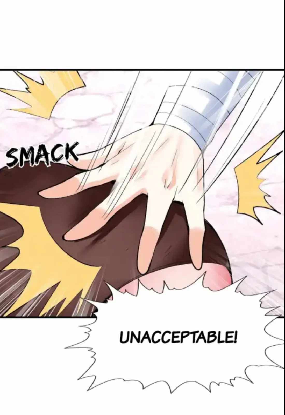 My Harem Is Entirely Female Demon Villains chapter 122 page 61