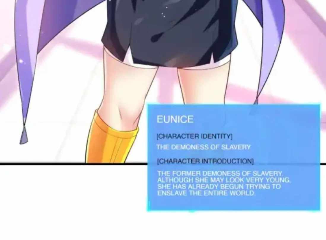 My Harem Is Entirely Female Demon Villains chapter 123 page 14