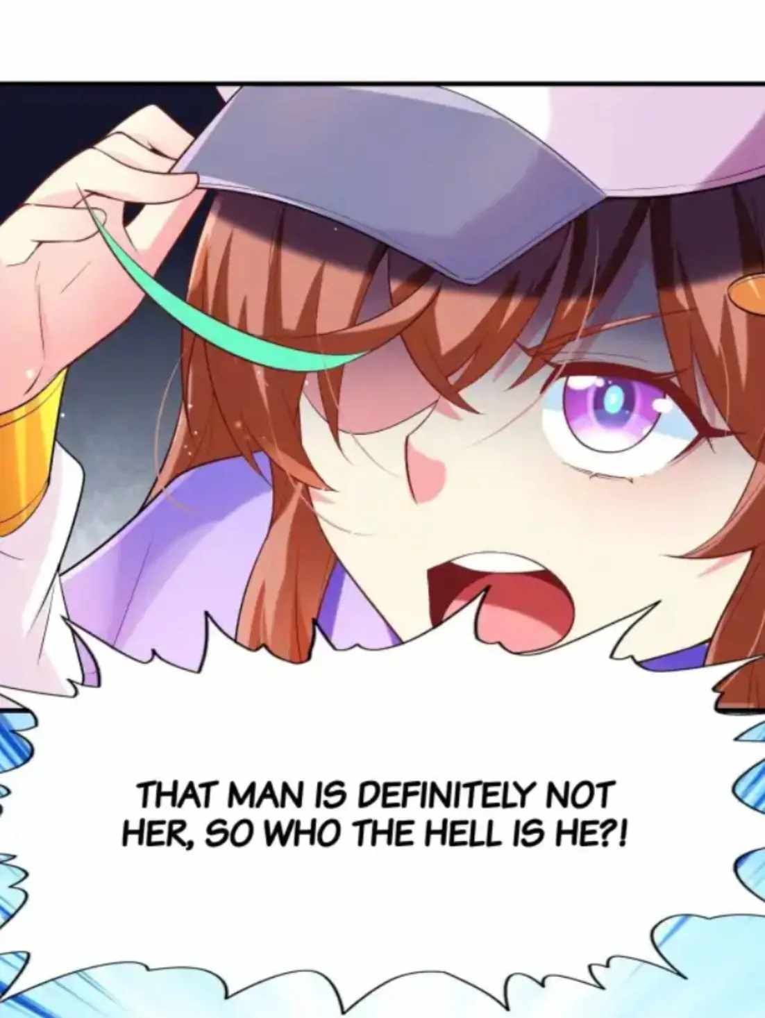 My Harem Is Entirely Female Demon Villains chapter 123 page 20