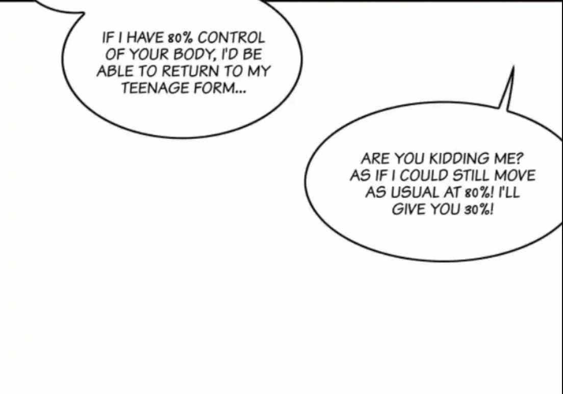 My Harem Is Entirely Female Demon Villains chapter 123 page 30