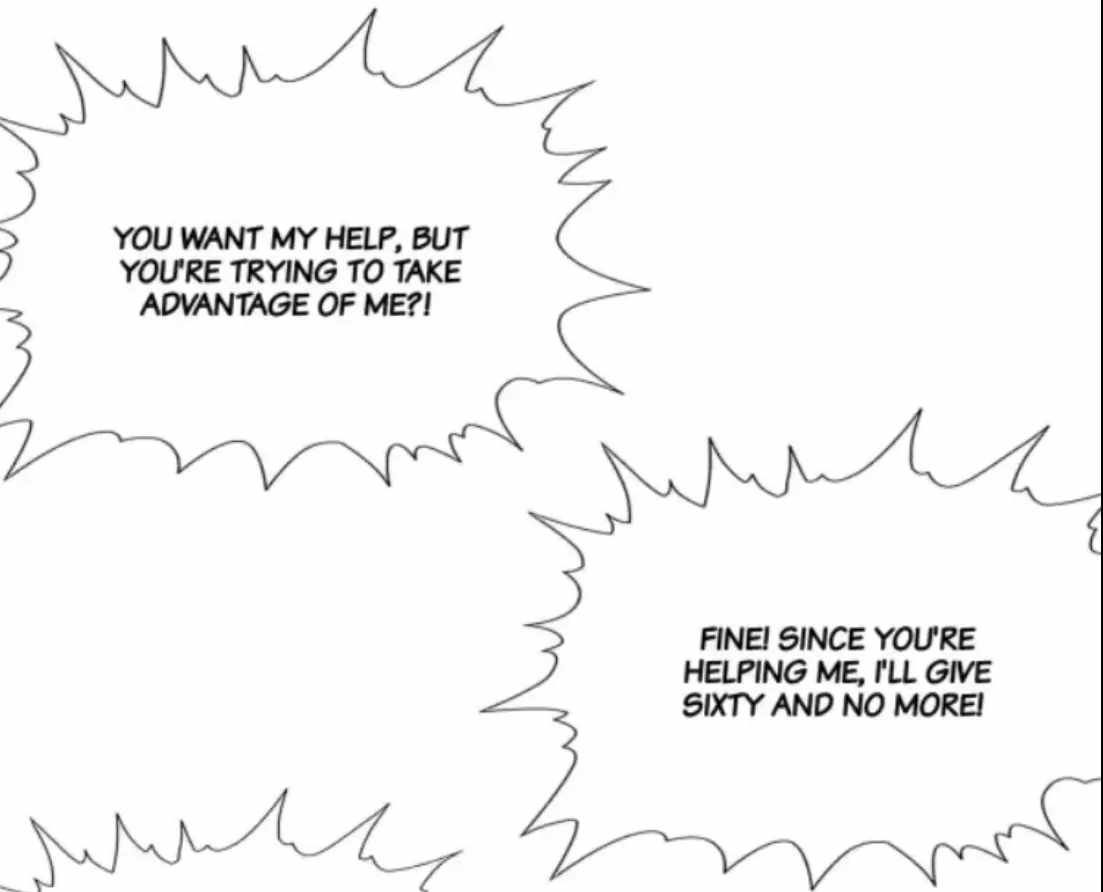 My Harem Is Entirely Female Demon Villains chapter 123 page 32