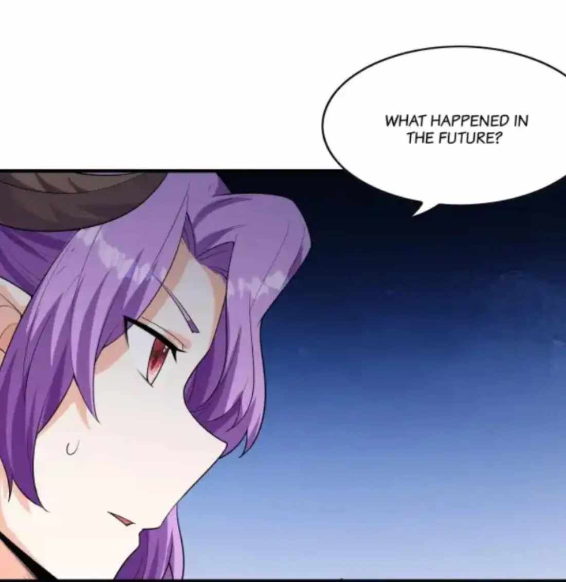 My Harem Is Entirely Female Demon Villains chapter 123 page 41