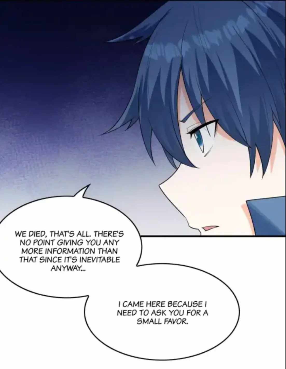 My Harem Is Entirely Female Demon Villains chapter 123 page 42