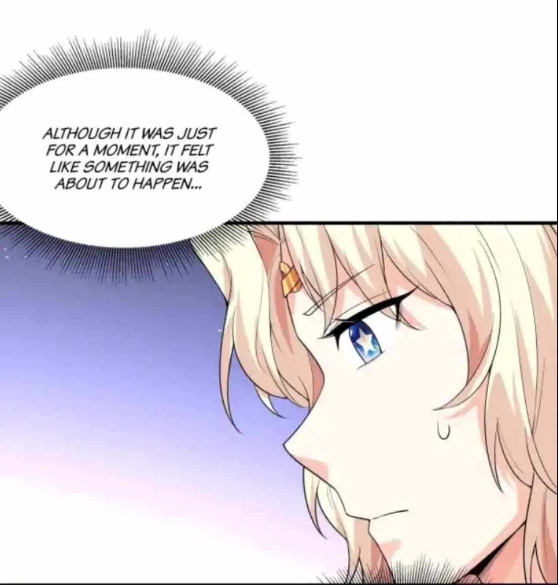 My Harem Is Entirely Female Demon Villains chapter 123 page 71