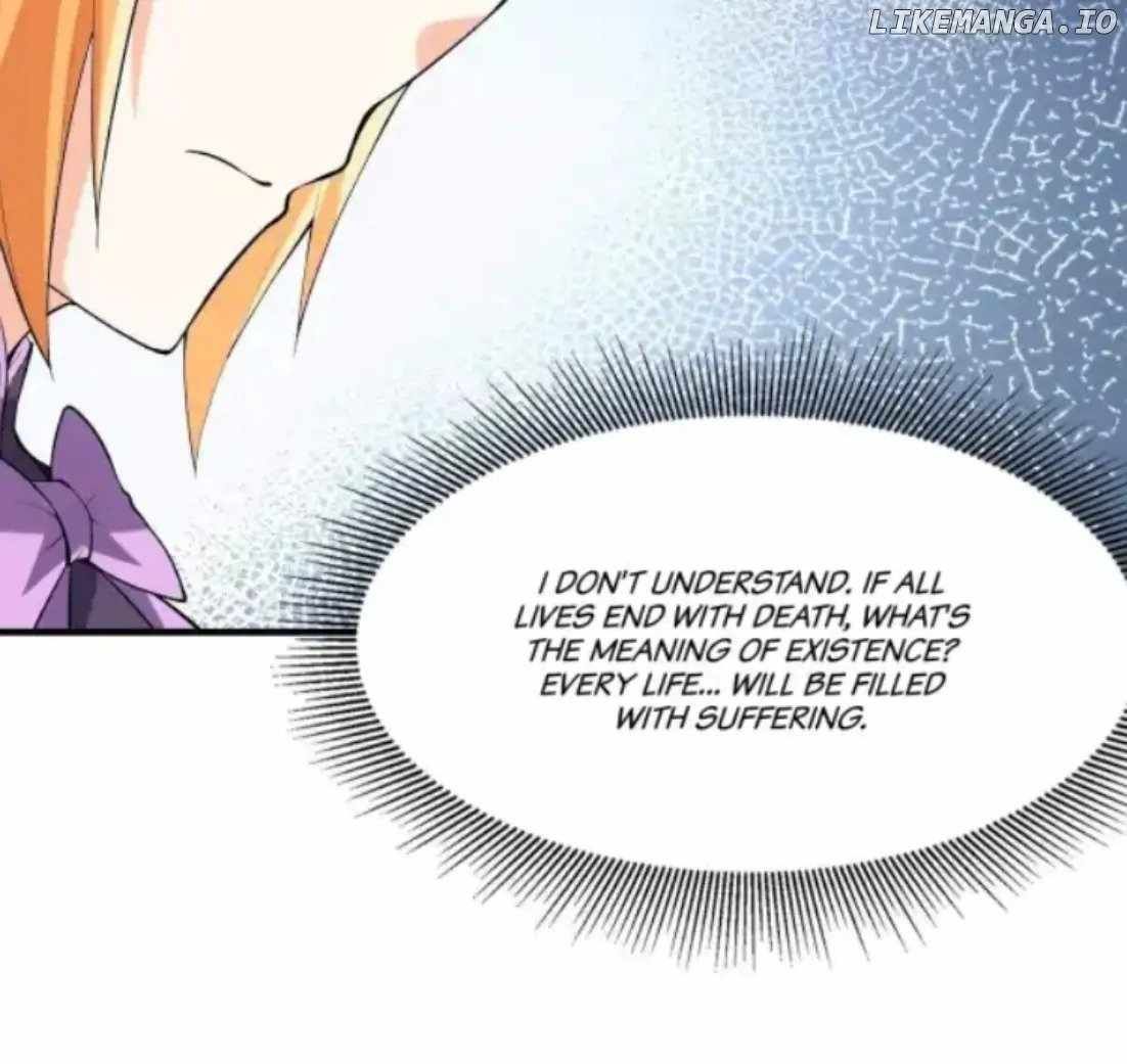 My Harem Is Entirely Female Demon Villains chapter 124 page 18