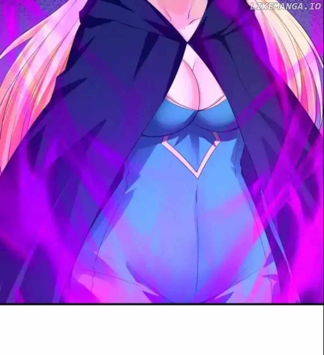 My Harem Is Entirely Female Demon Villains chapter 124 page 24