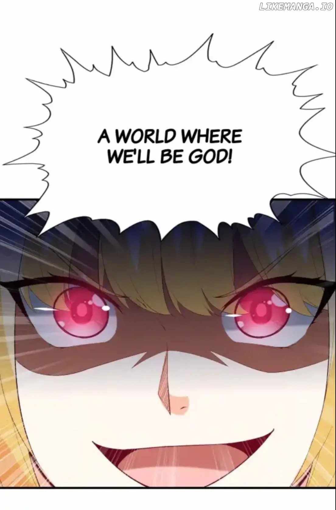 My Harem Is Entirely Female Demon Villains chapter 124 page 26