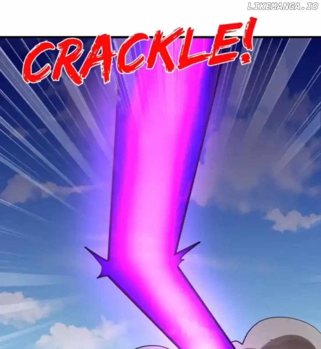 My Harem Is Entirely Female Demon Villains chapter 124 page 38