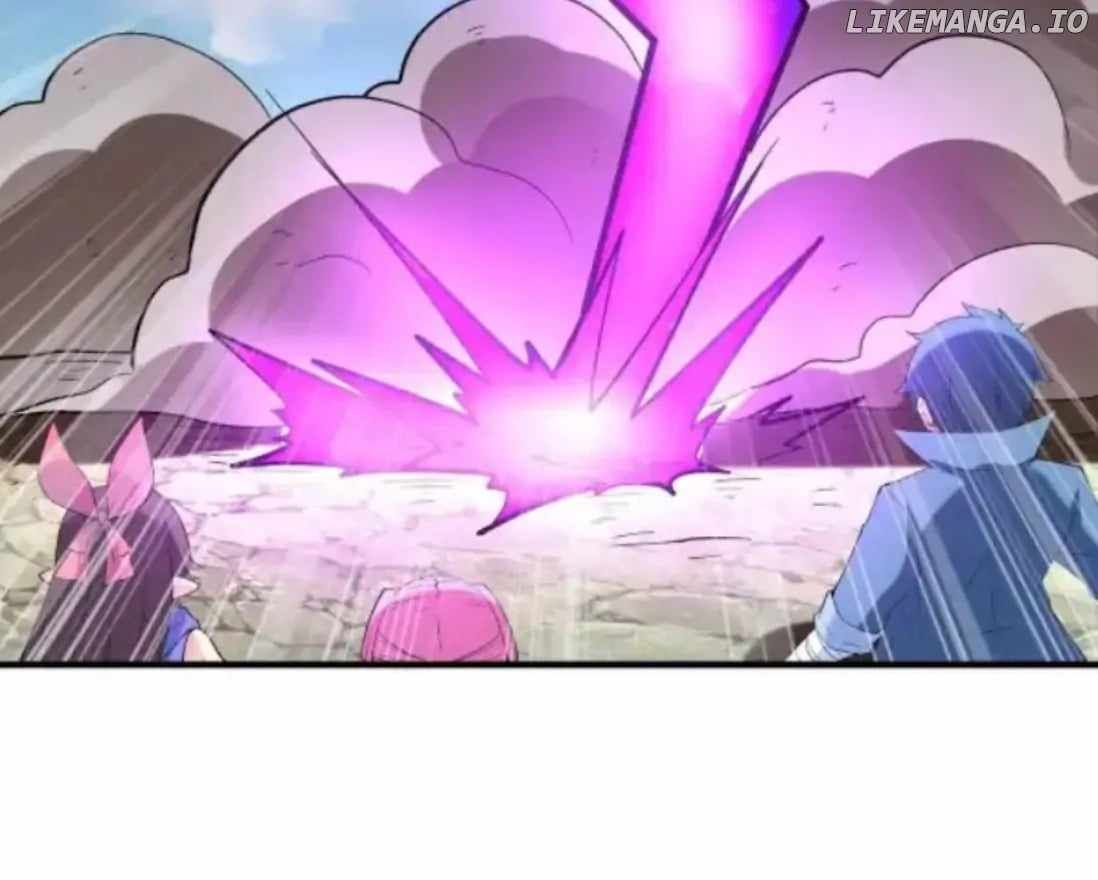 My Harem Is Entirely Female Demon Villains chapter 124 page 39