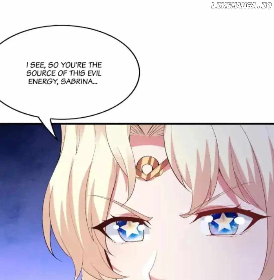 My Harem Is Entirely Female Demon Villains chapter 124 page 41