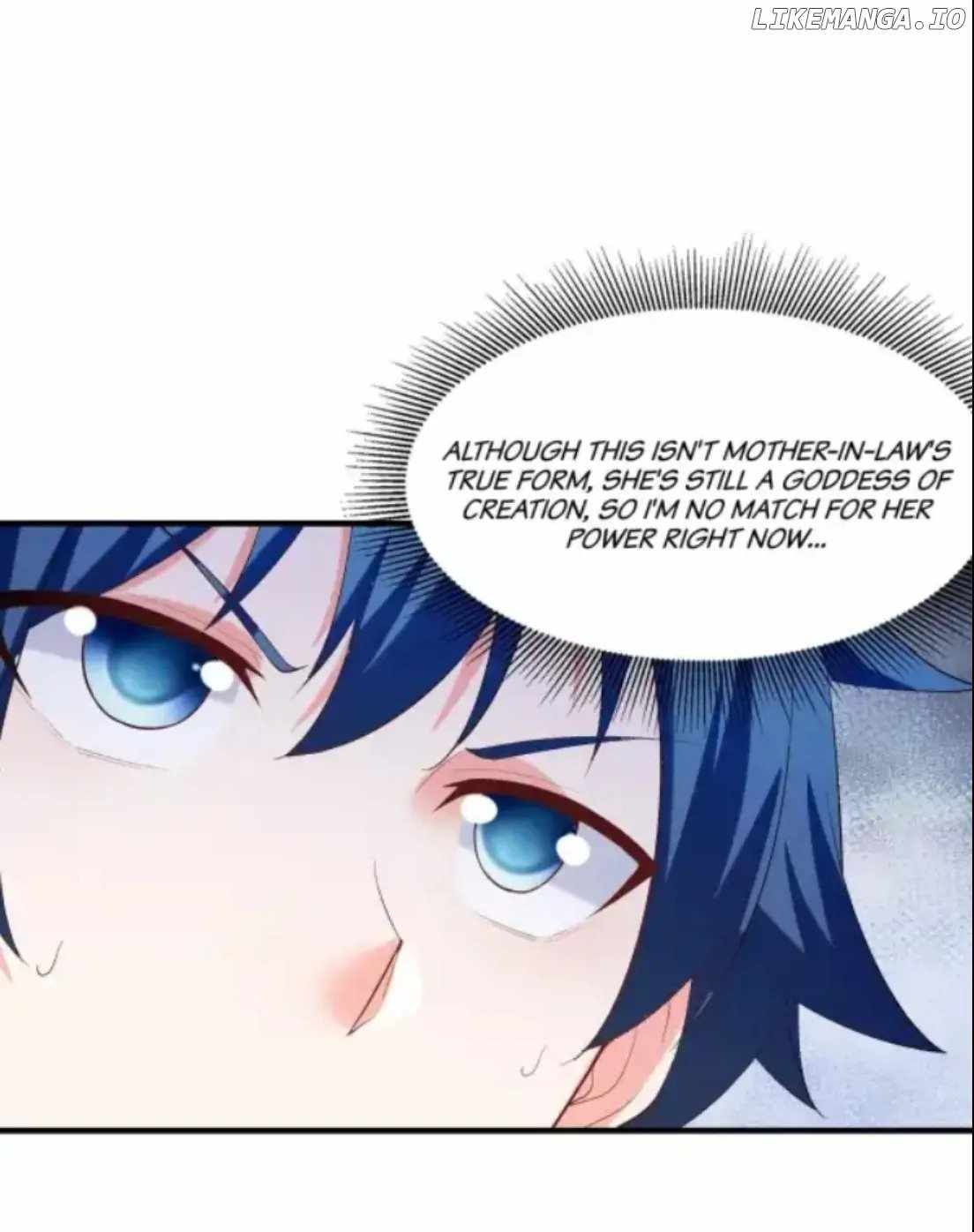 My Harem Is Entirely Female Demon Villains chapter 124 page 44