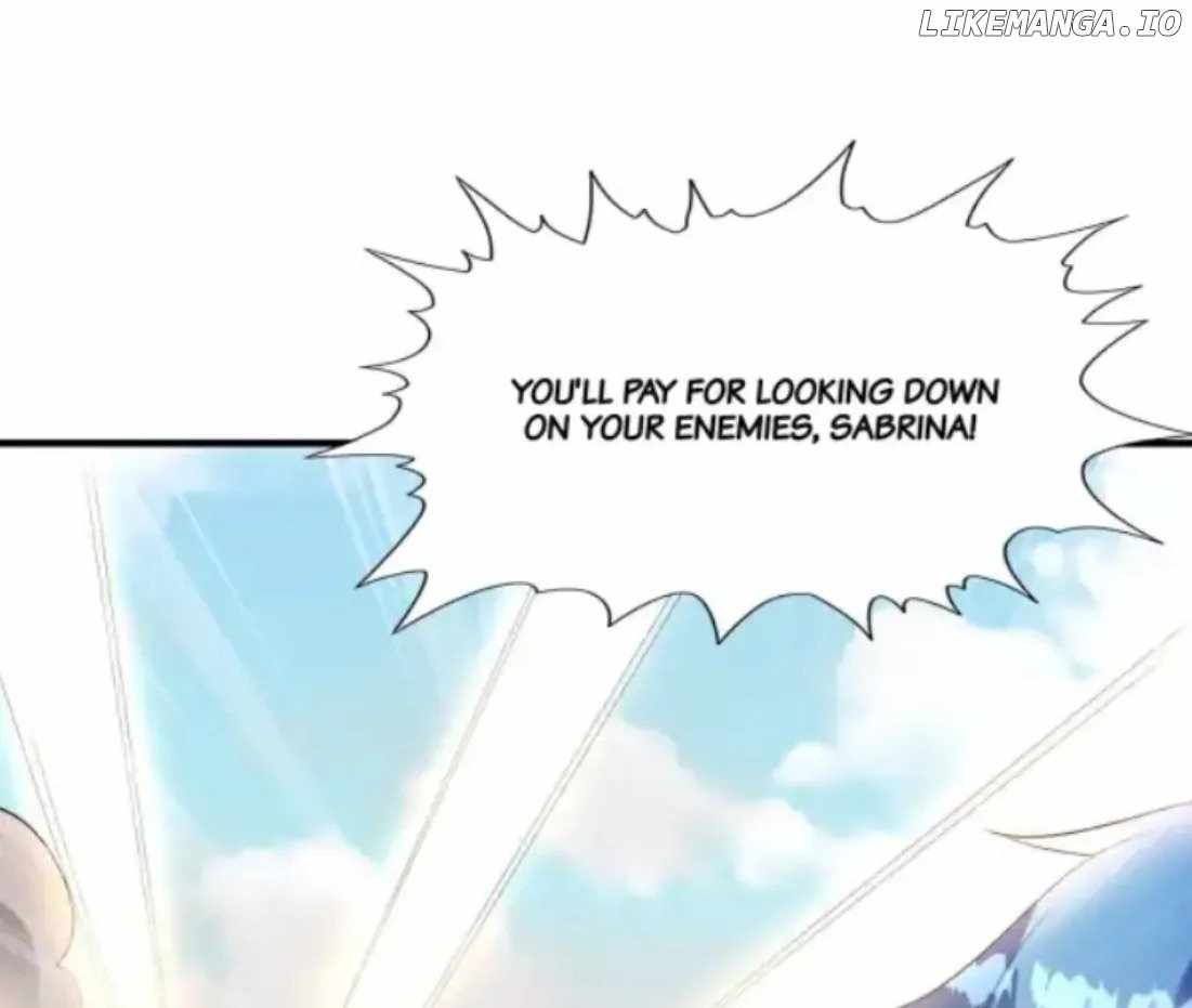 My Harem Is Entirely Female Demon Villains chapter 124 page 45