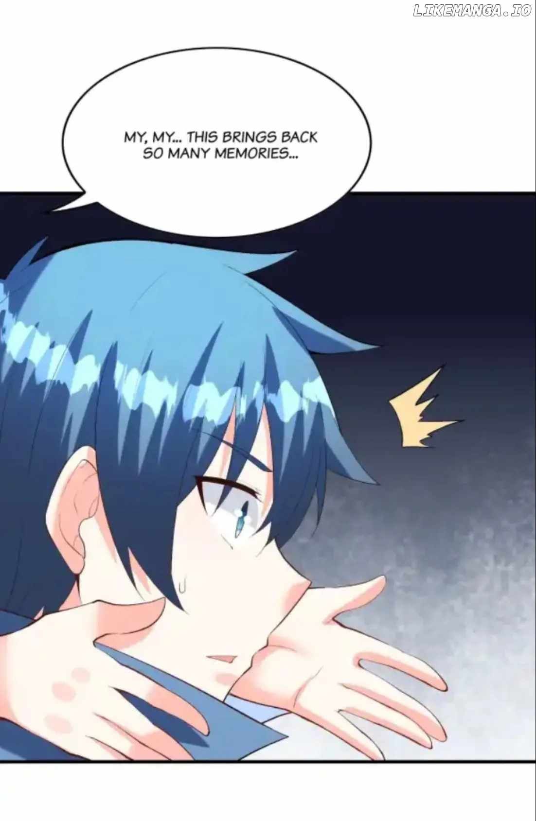 My Harem Is Entirely Female Demon Villains chapter 124 page 47