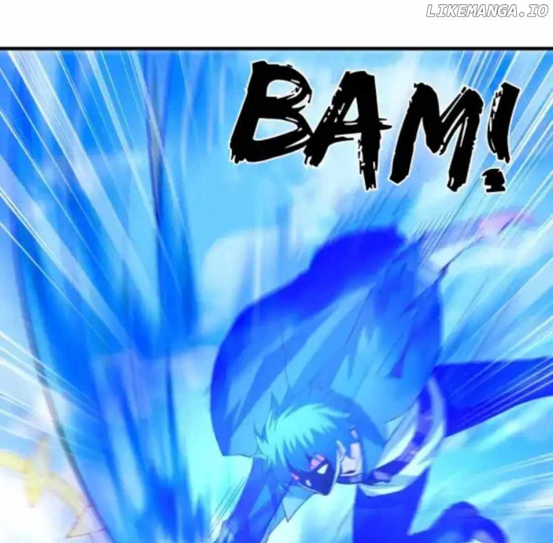 My Harem Is Entirely Female Demon Villains chapter 124 page 60