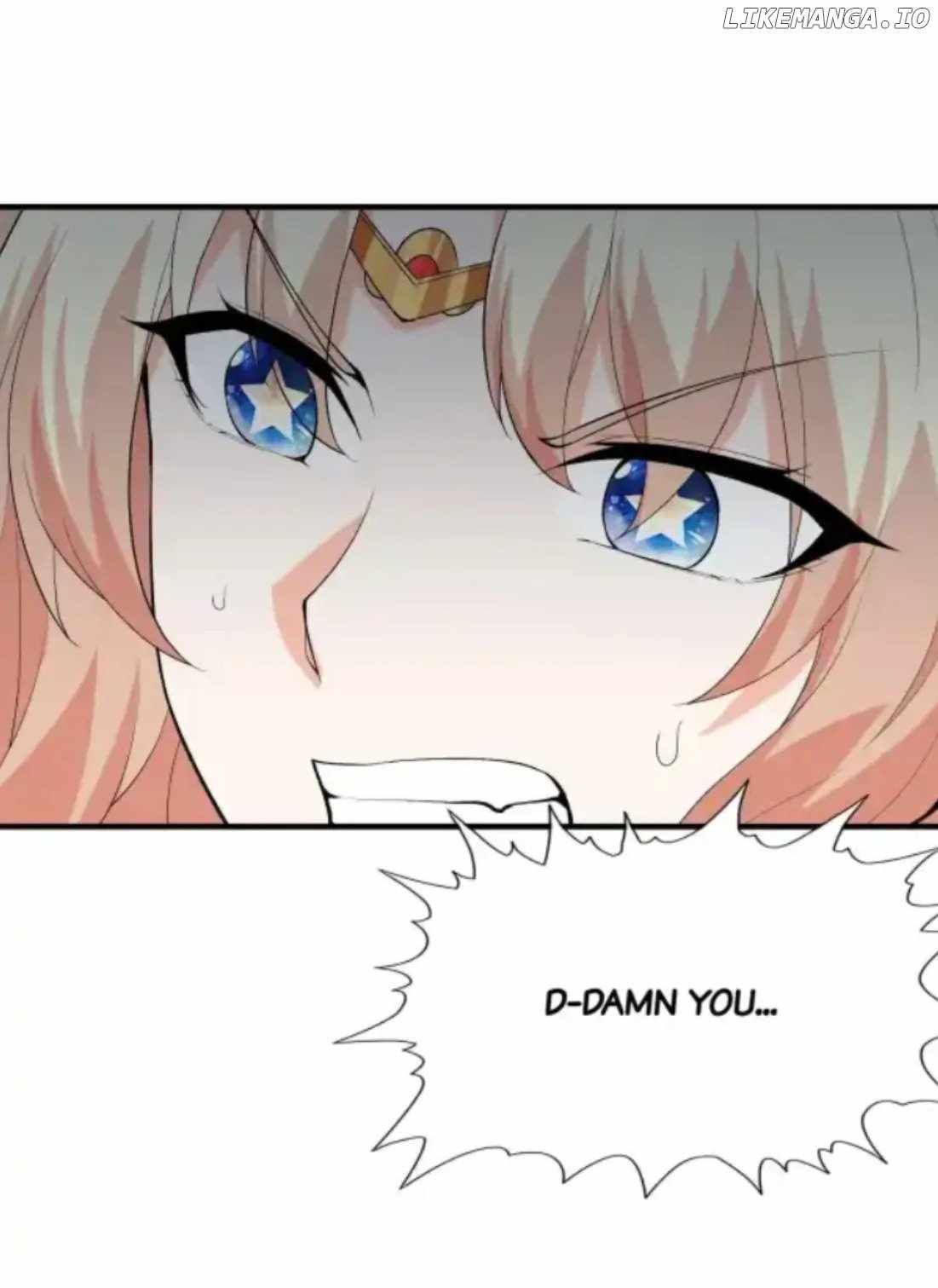 My Harem Is Entirely Female Demon Villains chapter 124 page 64