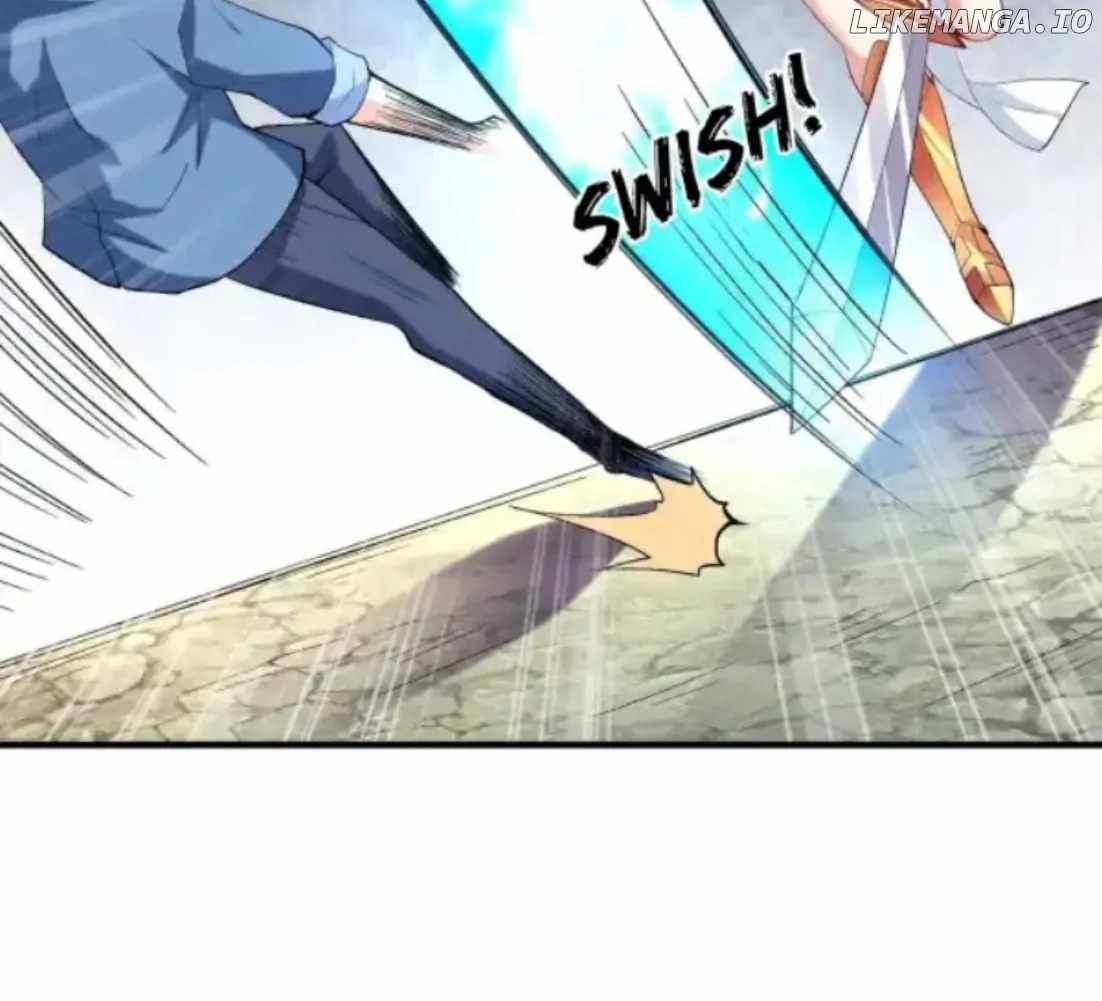 My Harem Is Entirely Female Demon Villains chapter 124 page 67