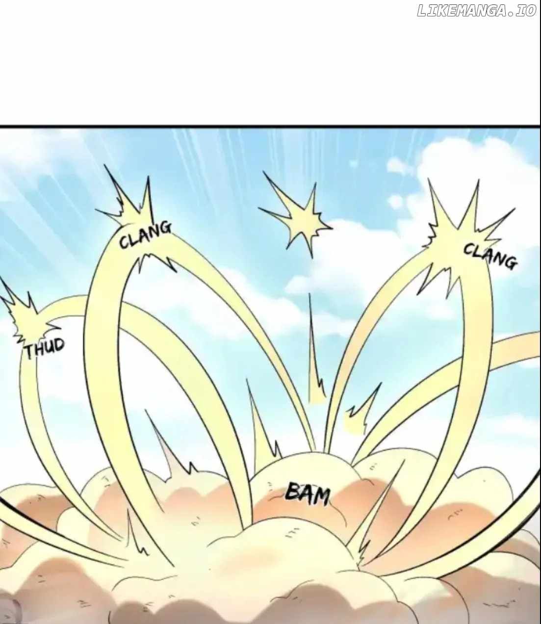 My Harem Is Entirely Female Demon Villains chapter 124 page 69