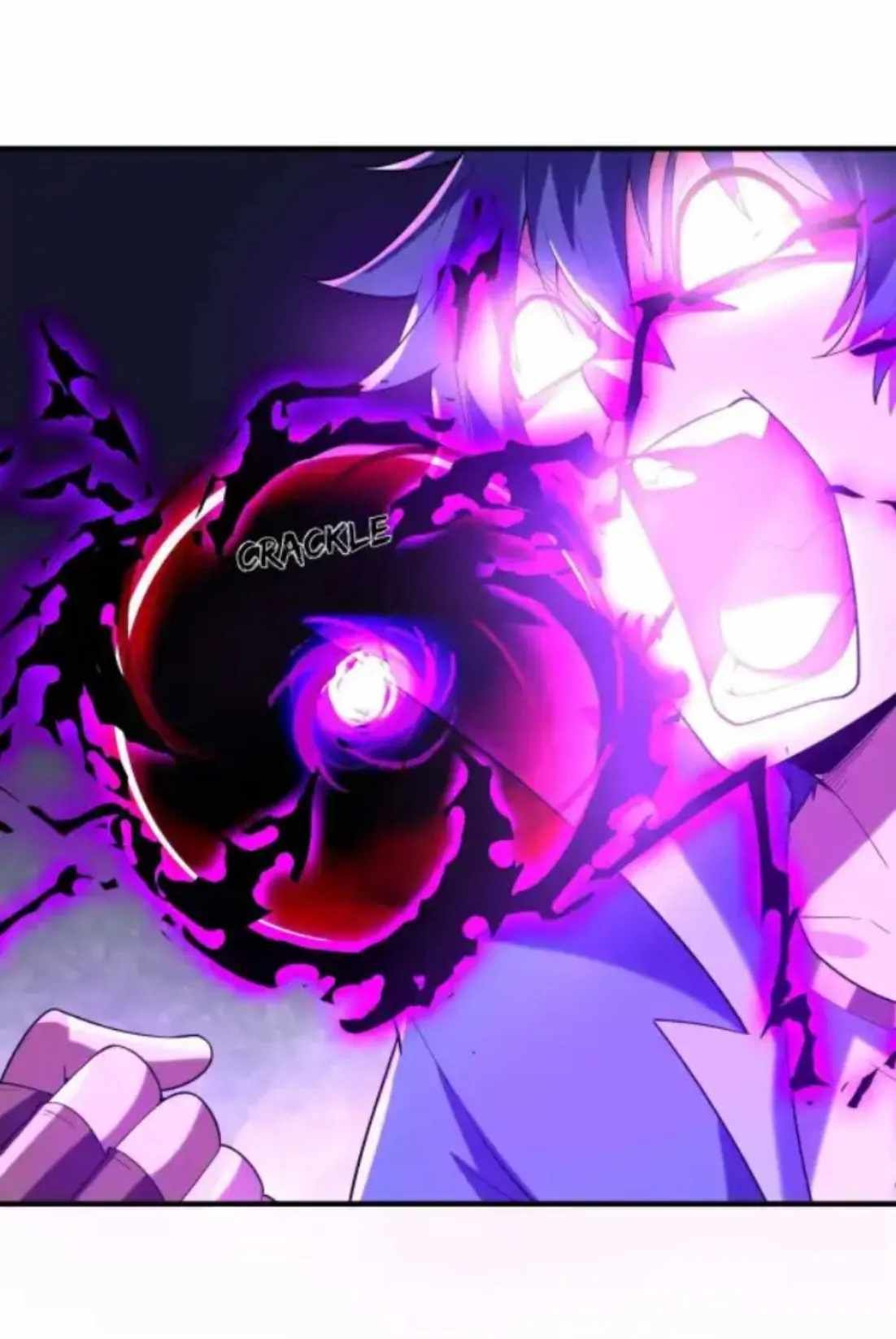 My Harem Is Entirely Female Demon Villains chapter 125 page 10